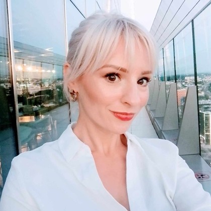 Anna Michałowska