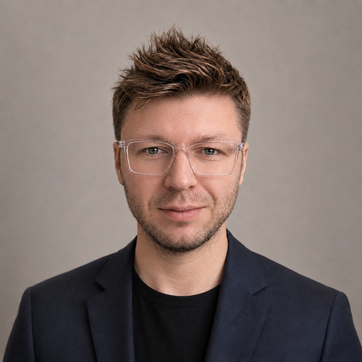Marcin Siedlecki