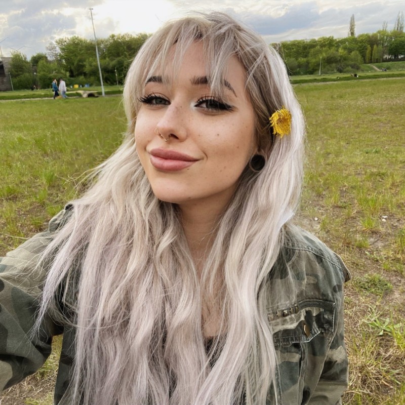 Nadia Stano